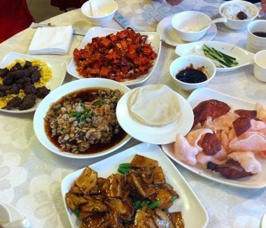 YueLai Restaurant