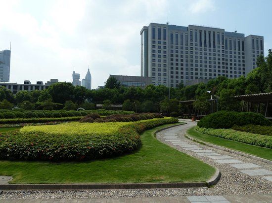 People's Park
